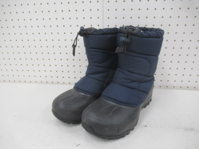 THE NORTH FACE（ノースフェイス） スノーショット ヌプシウォータープルーフ2