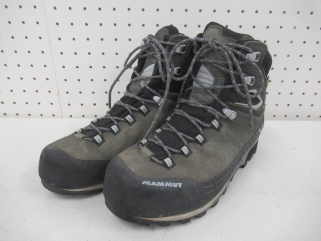 MAMMUT（マムート） ケント ハイ ゴアテックス ウィメンズ