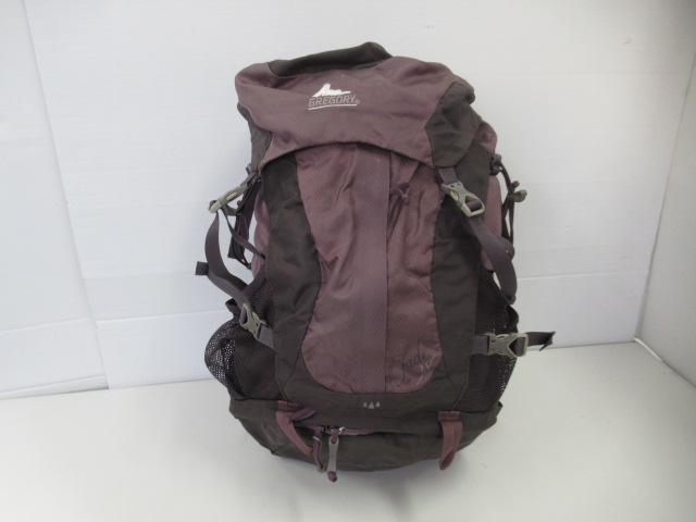 GREGORY（グレゴリー） ジェイド38 レディース