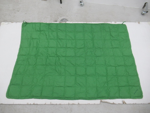 mont-bell（モンベル） ダウンブランケット M