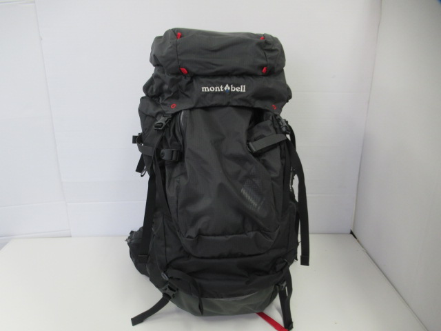 mont-bell（モンベル） トレッキングパック 55