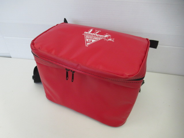 SEATTLE SPORTS（シアトルスポーツ） フロストパックソフトクーラー19QT