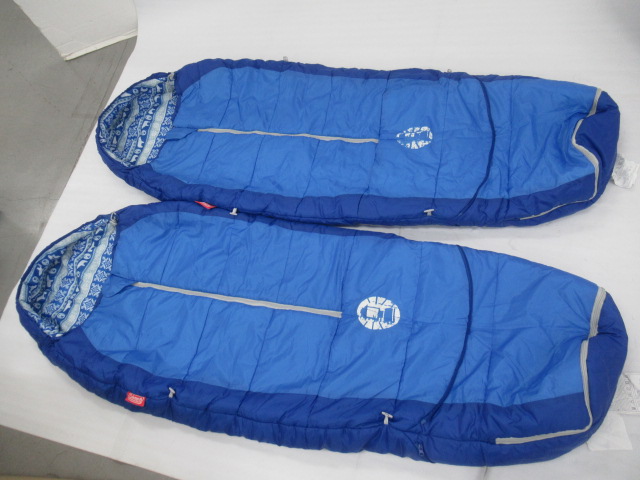 Coleman（コールマン） キッズ マミーアジャスタブル/C4