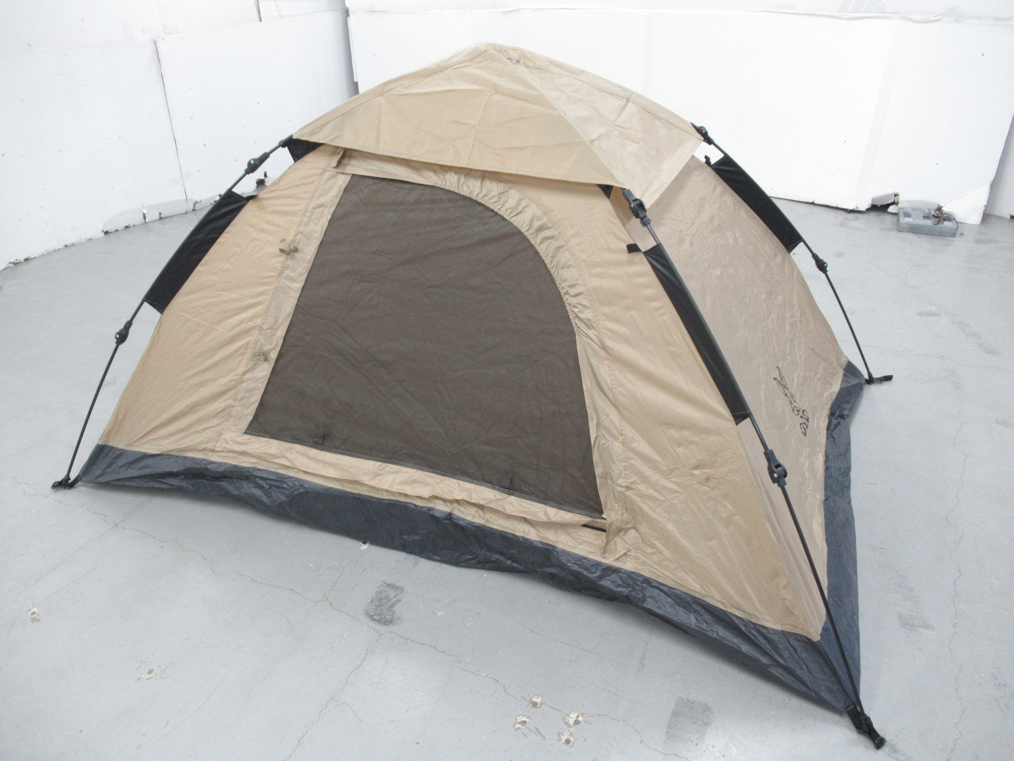 DOD（ディーオーディー） ワンタッチテント