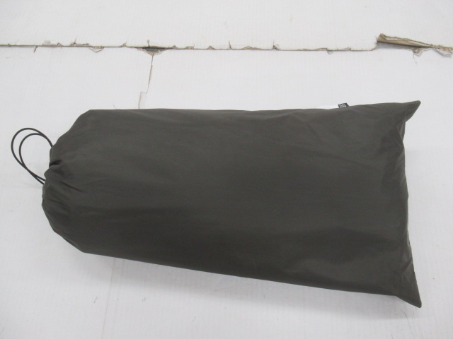 ZANE ARTS（ゼインアーツ） ギギ1 インナーテント