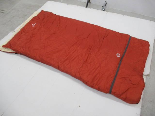 Snow Peak（スノーピーク） セパレートシュラフ オフトンワイド LX (2)