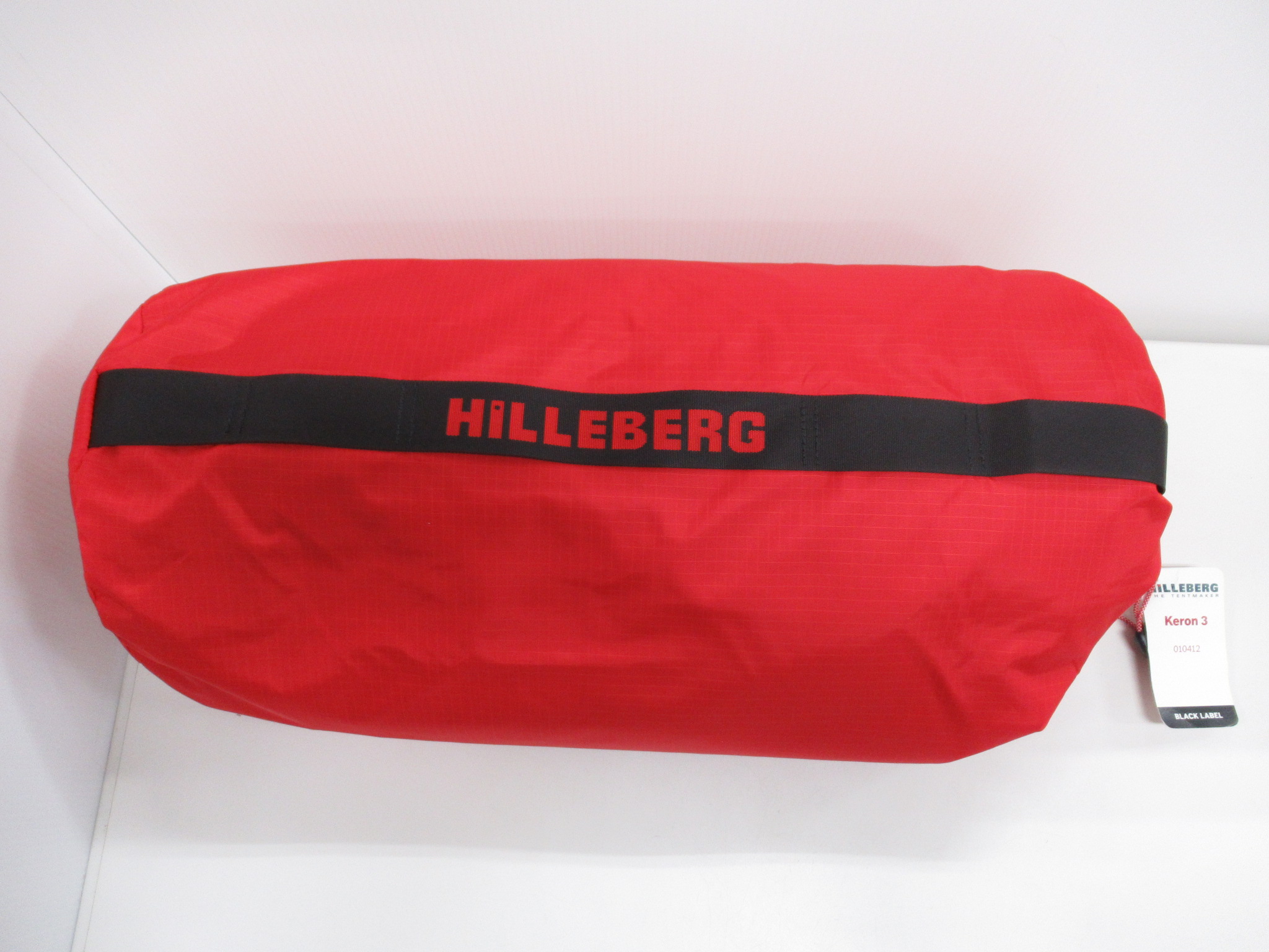 Hilleberg（ヒルバーグ） ケロン3