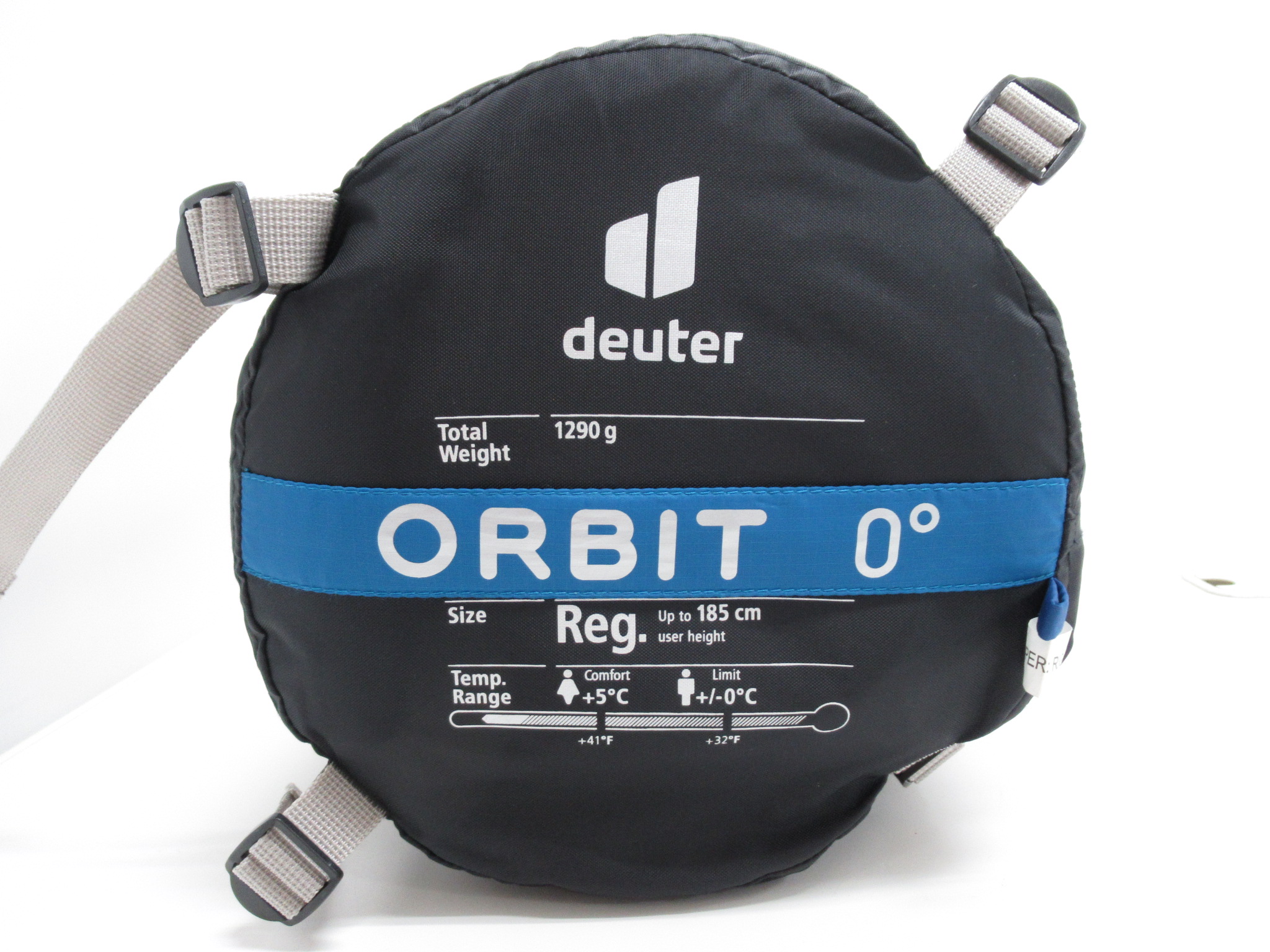 deuter（ドイター） オービット 0