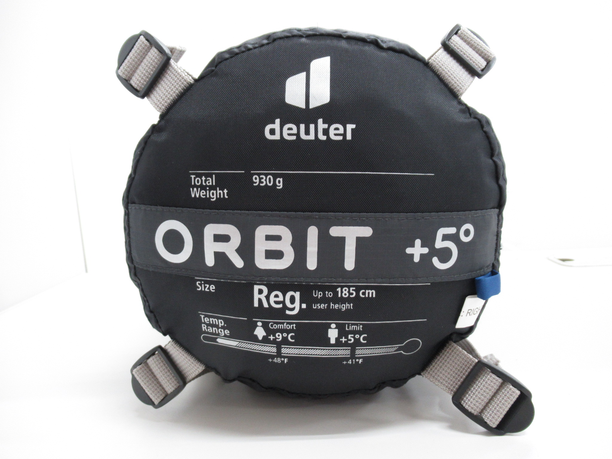 deuter（ドイター） オービット＋5
