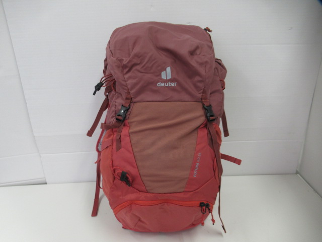 deuter（ドイター） フューチュラ 30 SL