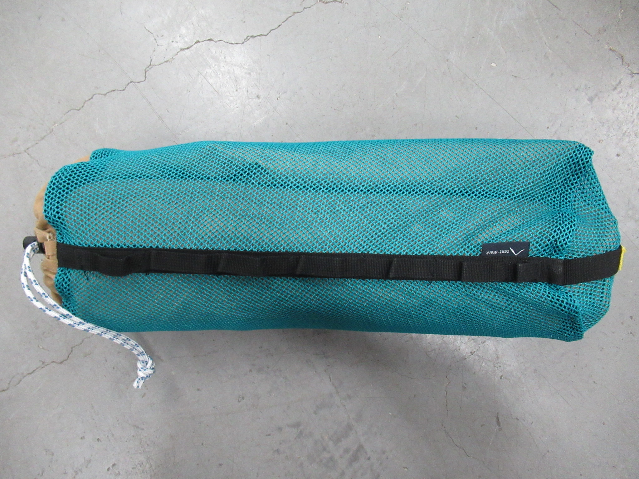 tent-Mark DESIGNS（テンマクデザイン） ムササビウイング13ft TC 焚き火バージョン