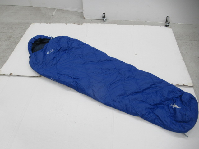 mont-bell（モンベル） スパイラル ダウンハガー #5