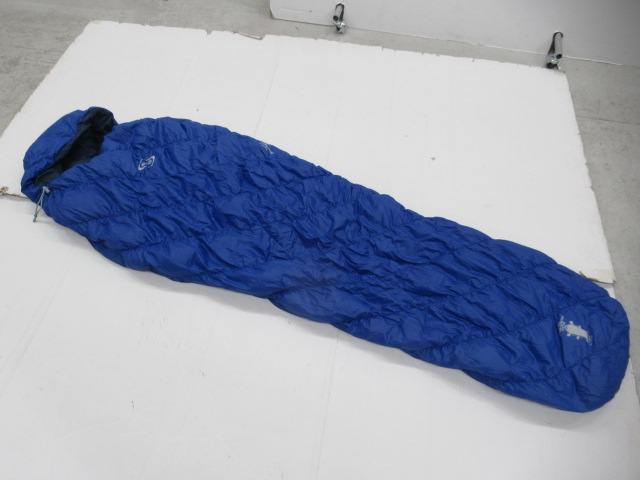 mont-bell（モンベル） スーパースパイラルダウンハガー#5