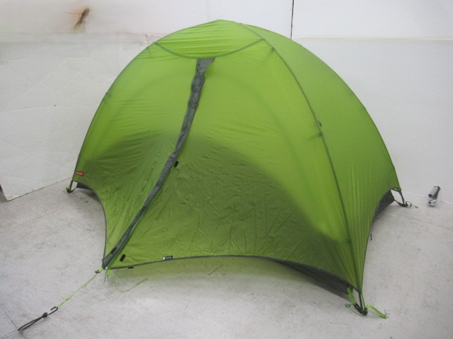 NEMO（ニーモ） タニ 1P+フットプリント