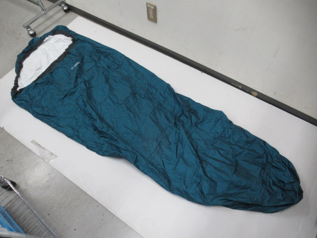 mont-bell（モンベル） ブリーズドライテック U.L.スリーピングバックカバー