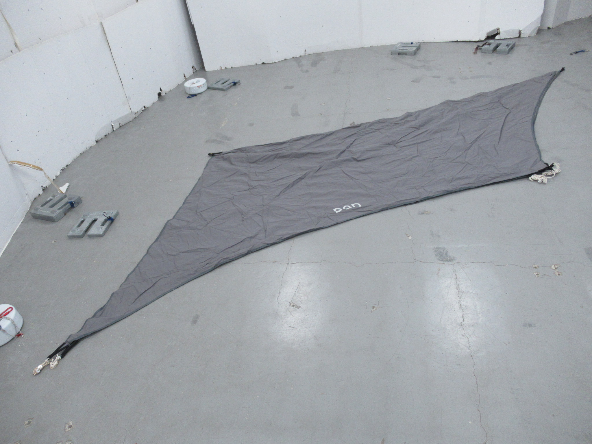 DOD（ディーオーディー） オーマイロンリナイイッツマイライフタープTC