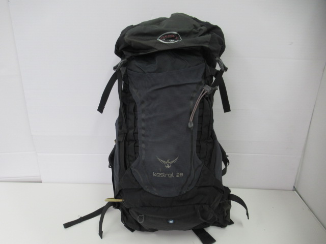 Osprey（オスプレー） ケストレル28