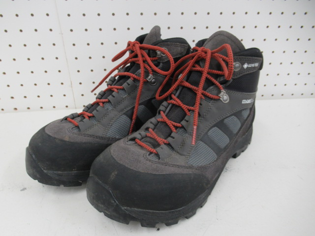 mont-bell（モンベル） マウンテンクルーザー600 ワイド メンズ