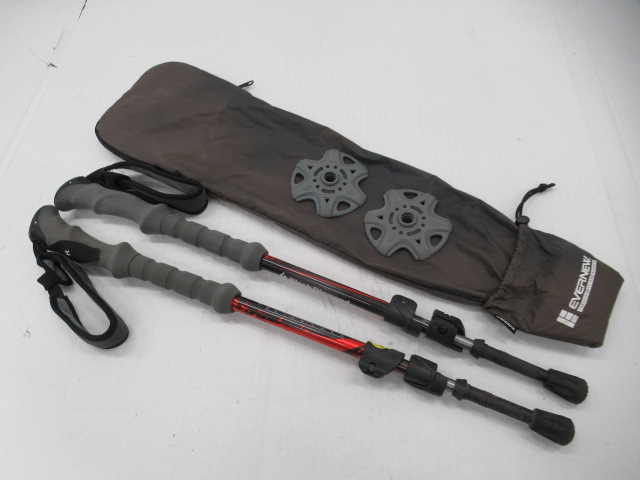 Black Diamond（ブラックダイヤモンド） トレイル フリックロック+ケース