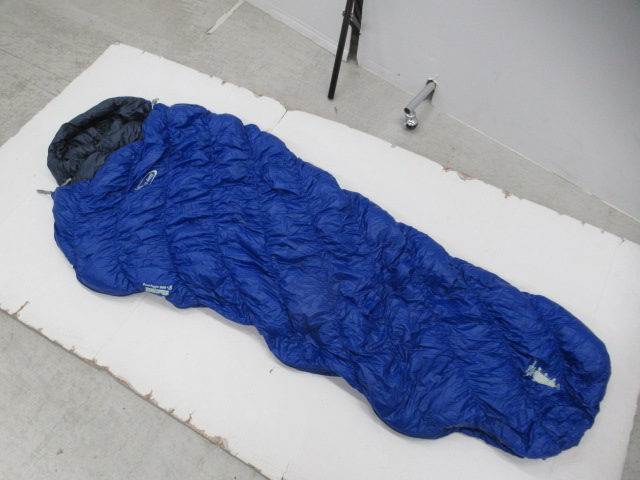 mont-bell（モンベル） ダウンハガー800 #5