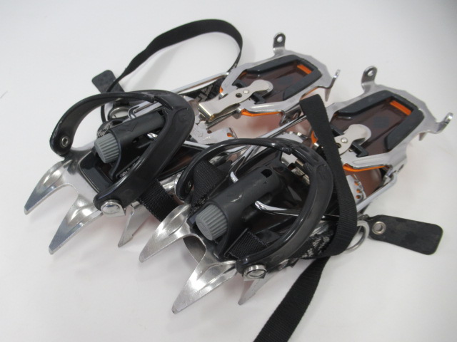 Black Diamond（ブラックダイヤモンド） セラック クリップ