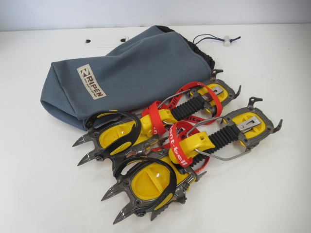 Grivel（グリベル） エアーテック ニューマチック