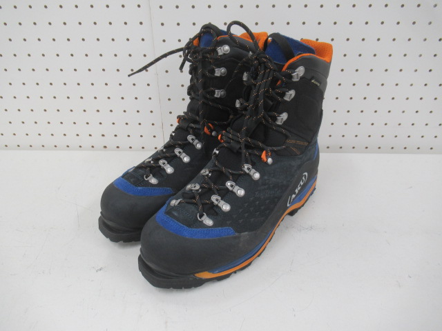 AKU（アク） ハヤツキGTX