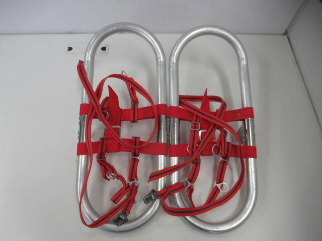 EXP OF JAPAN（エキスパートオブジャパン） スノーシューズ L