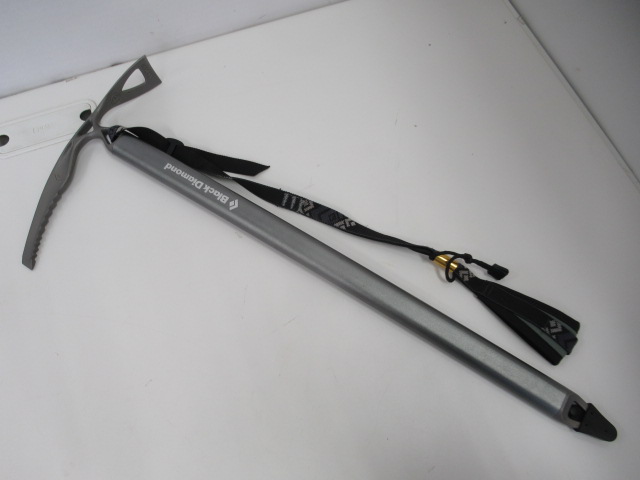 Black Diamond（ブラックダイヤモンド） レイブン 60cm