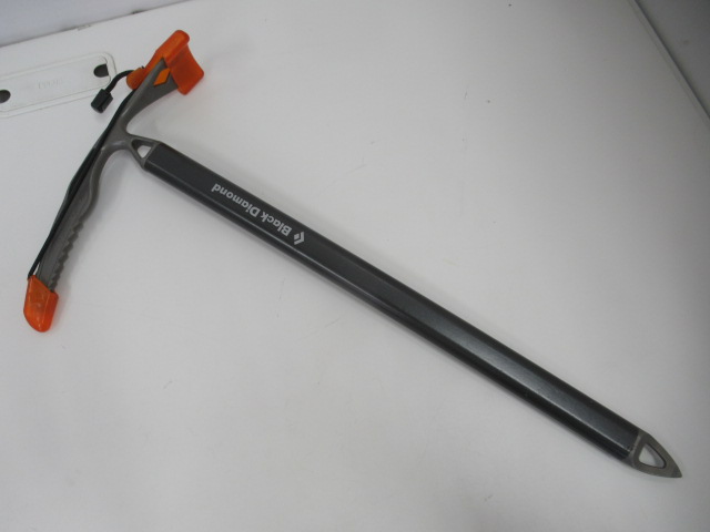 Black Diamond（ブラックダイヤモンド） レイブン 55cm