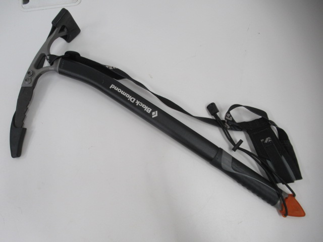 Black Diamond（ブラックダイヤモンド） ベノムアッズ・ウィズリーシュ