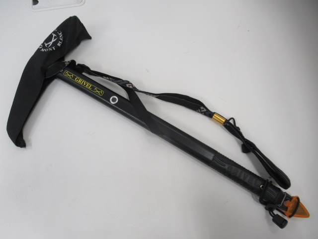 Grivel（グリベル） エアテック ジョラス