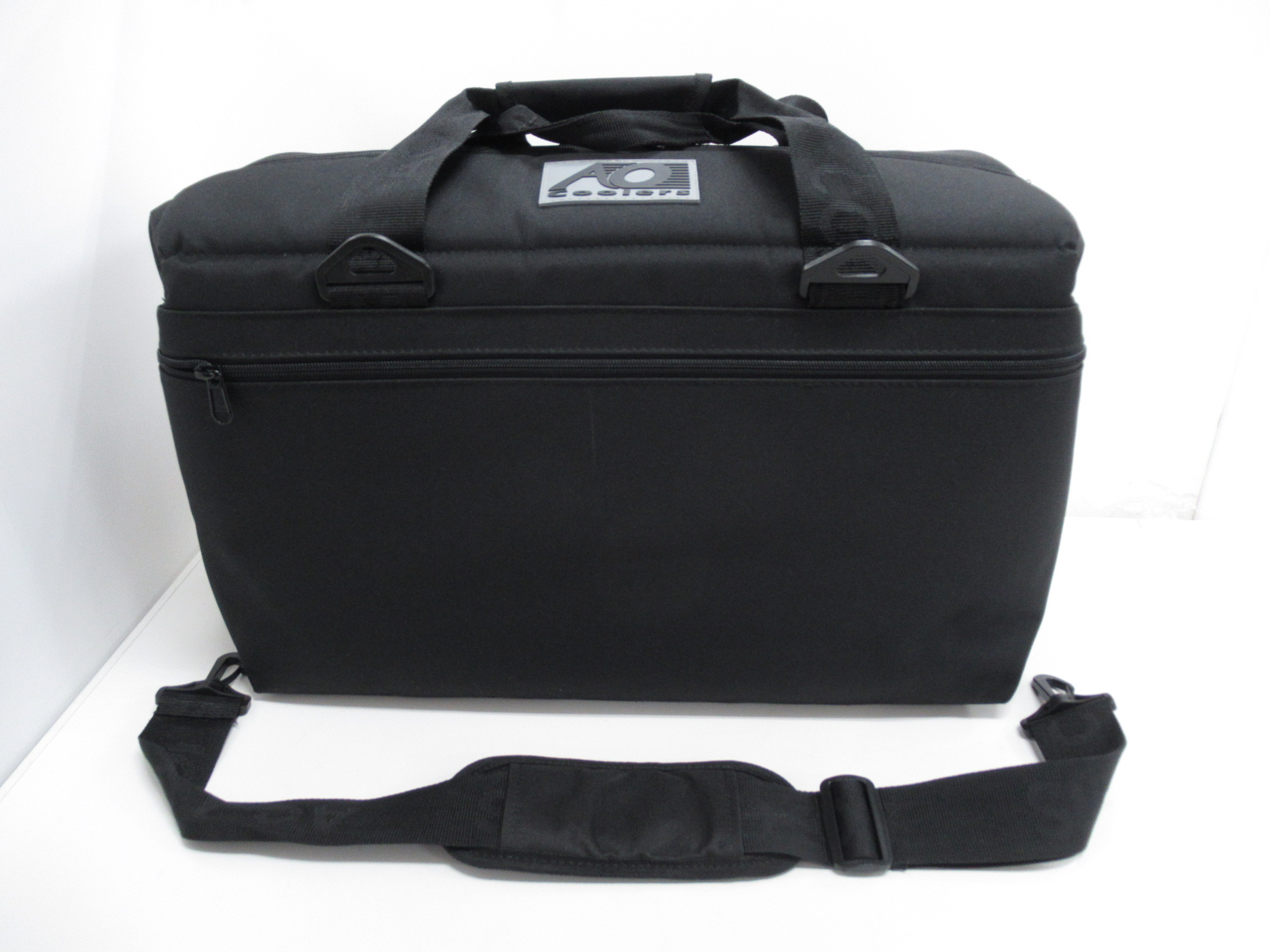 AO Coolers（エーオークーラーズ） 48パック キャンバス ソフトクーラー