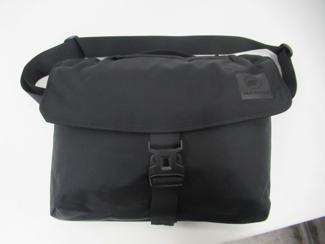 MAMMUT（マムート） エクセロン メッセンジャー 8