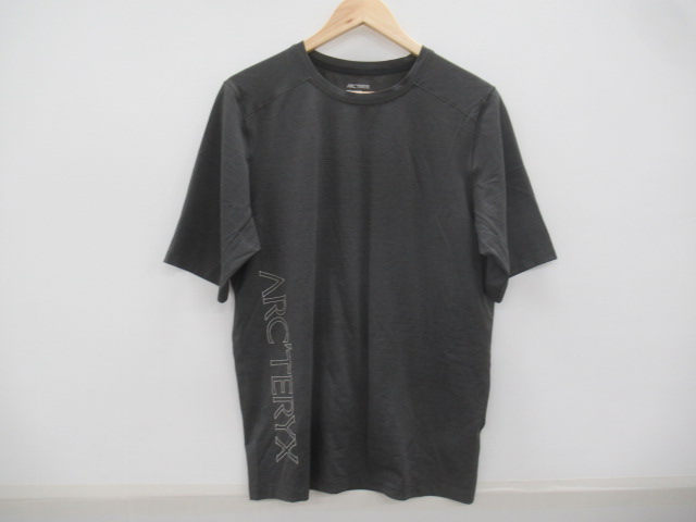 ARC'TERYX（アークテリクス） イオニア メリノウール ショートスリーブ