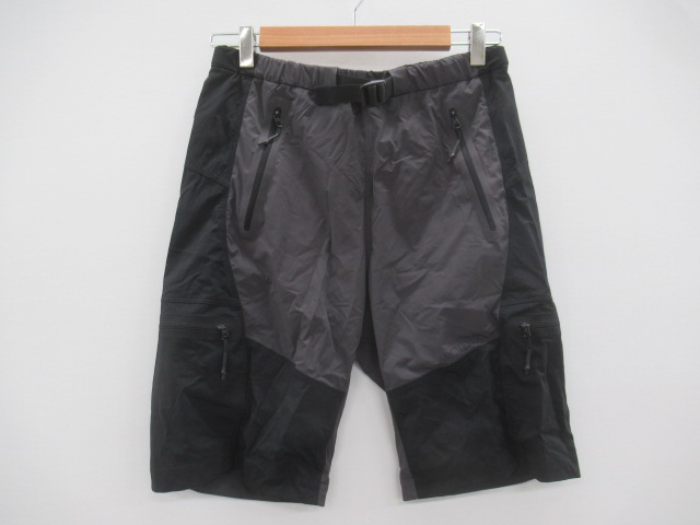 ARC'TERYX（アークテリクス） SYSTEM A Hangdog Shorts