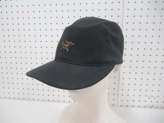 ARC'TERYX（アークテリクス） カリダム 5 パネル ハット