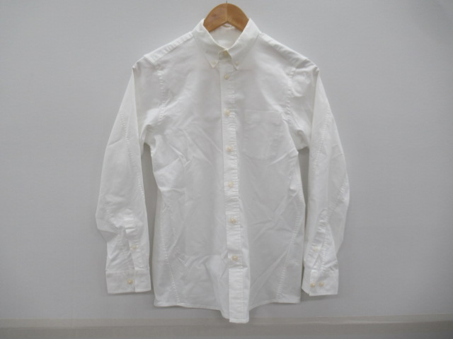 THE NORTH FACE（ノースフェイス） SoM QD Oxford Shirt