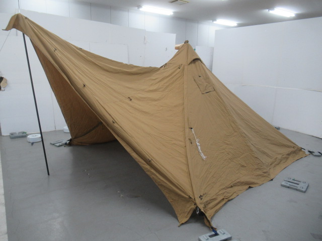 WAQ（ワック） Alpha T/C SOLO DX