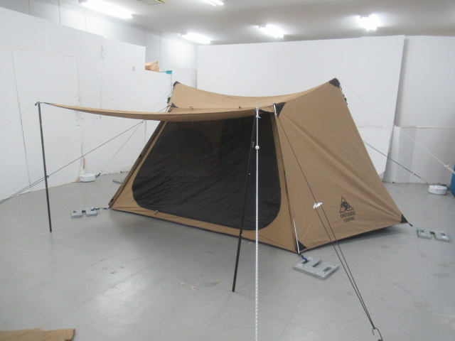 ONETIGRIS（ワンティグリス） SOLO HOMESTEAD TC