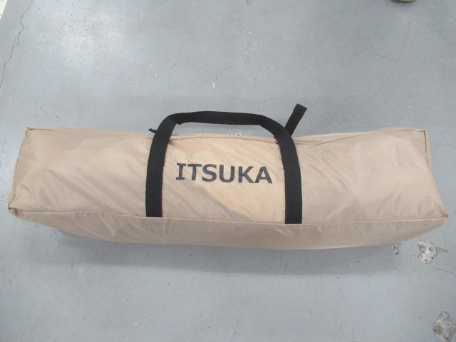 DOD（ディーオーディー） いつかのタープ