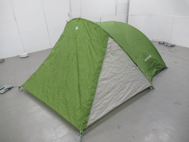 mont-bell（モンベル） | アウトドア用品・アウトドアグッズの中古通販