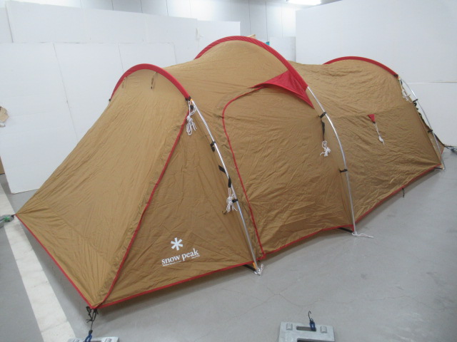 テント | アウトドア用品・アウトドアグッズの中古通販サイト【UZD