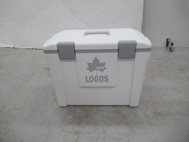 LOGOS（ロゴス） アクションクーラー25 ホワイト