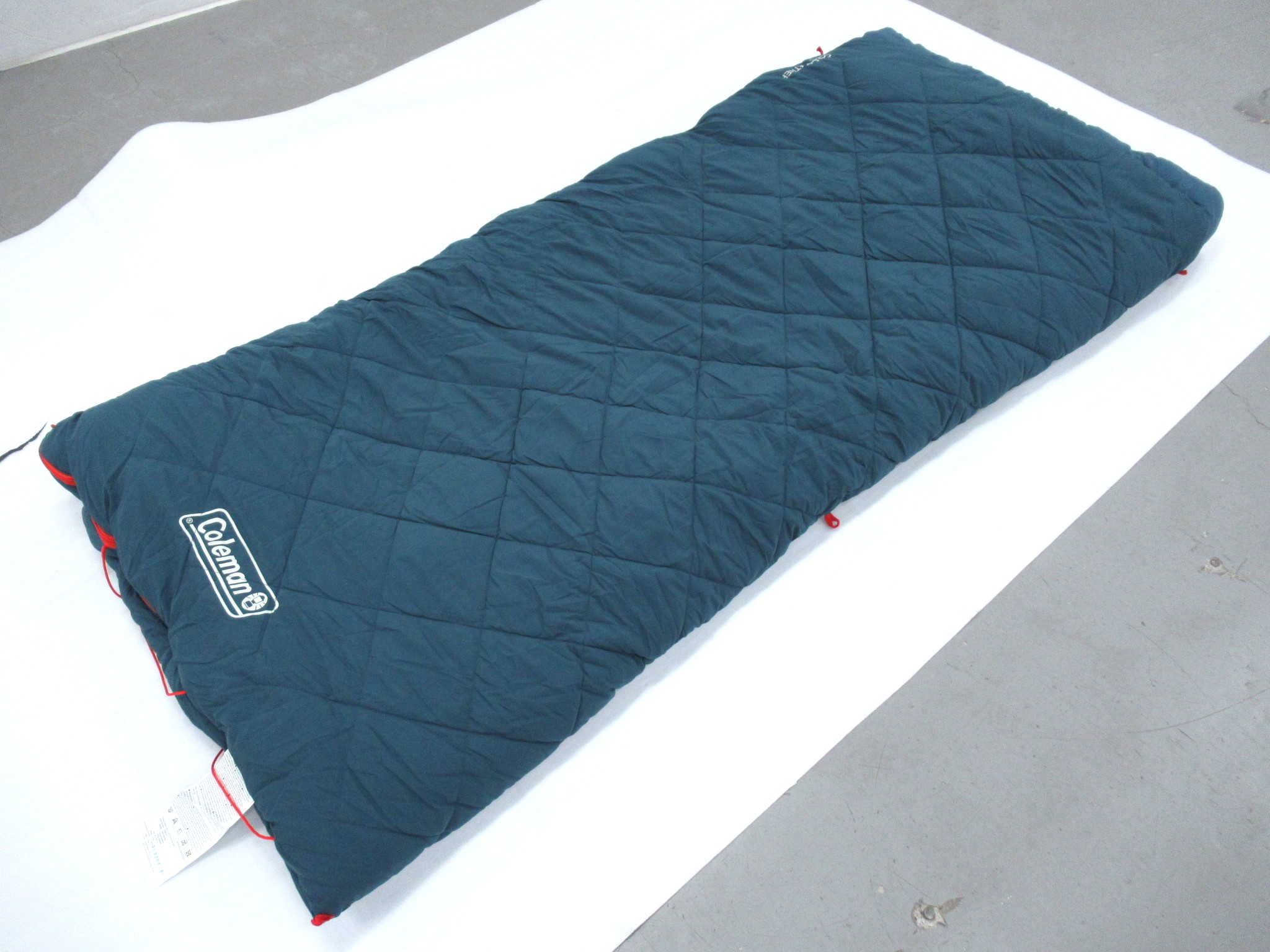 Coleman（コールマン） マルチレイヤースリーピングバッグ