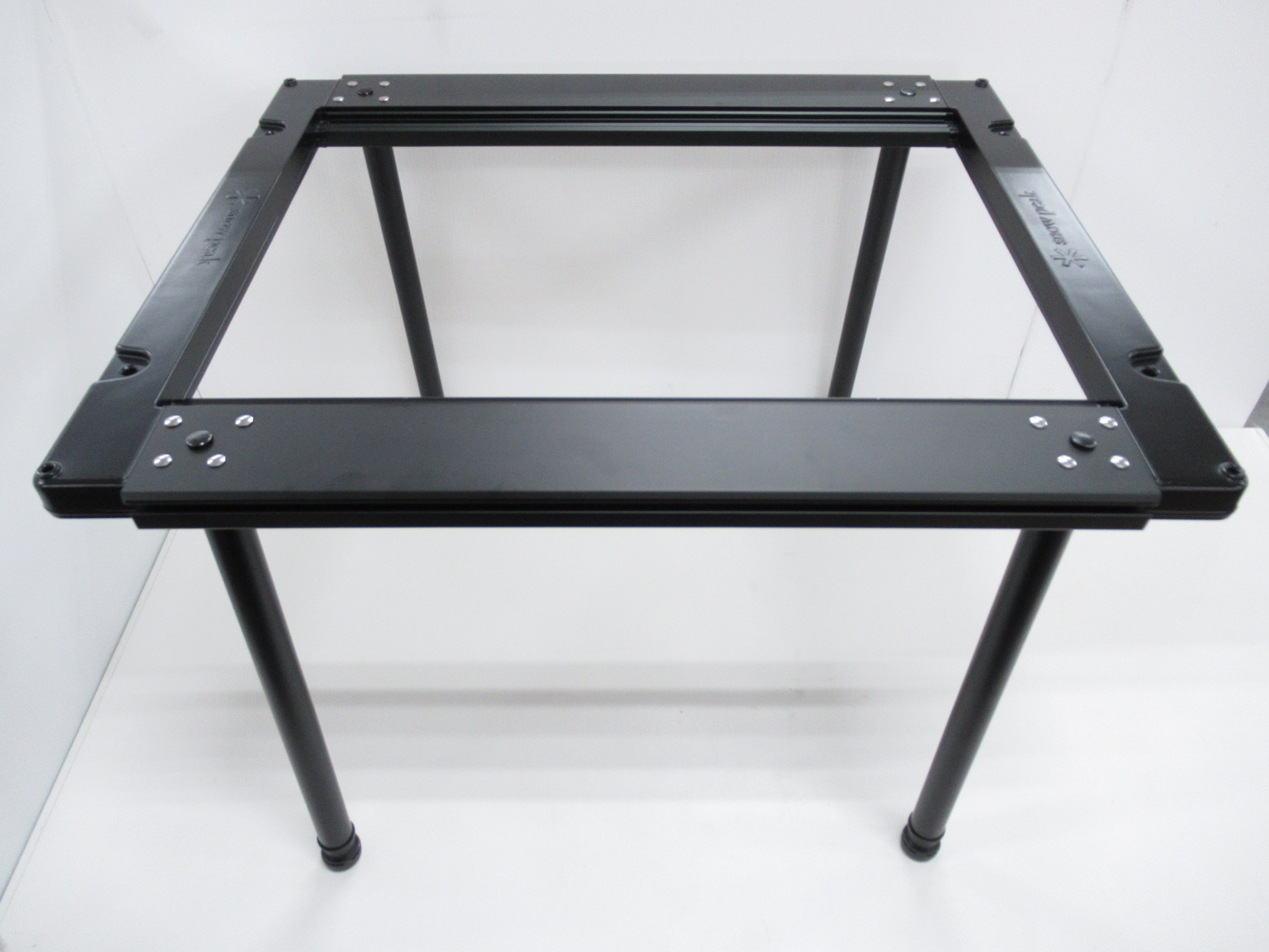 Snow Peak（スノーピーク） IGTショートロースタイルセット ブラック