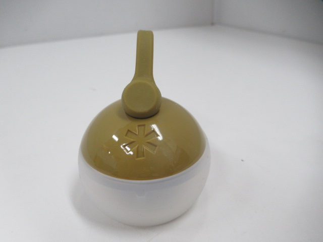 Snow Peak（スノーピーク） たねほおずき もり