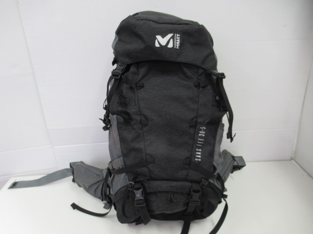 Millet（ミレー） サースフェー 30+5 ヘザー