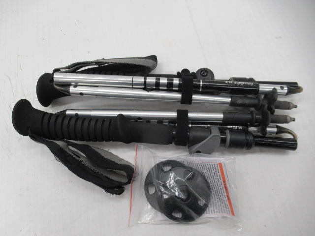 Black Diamond（ブラックダイヤモンド） ディスタンスFLZ