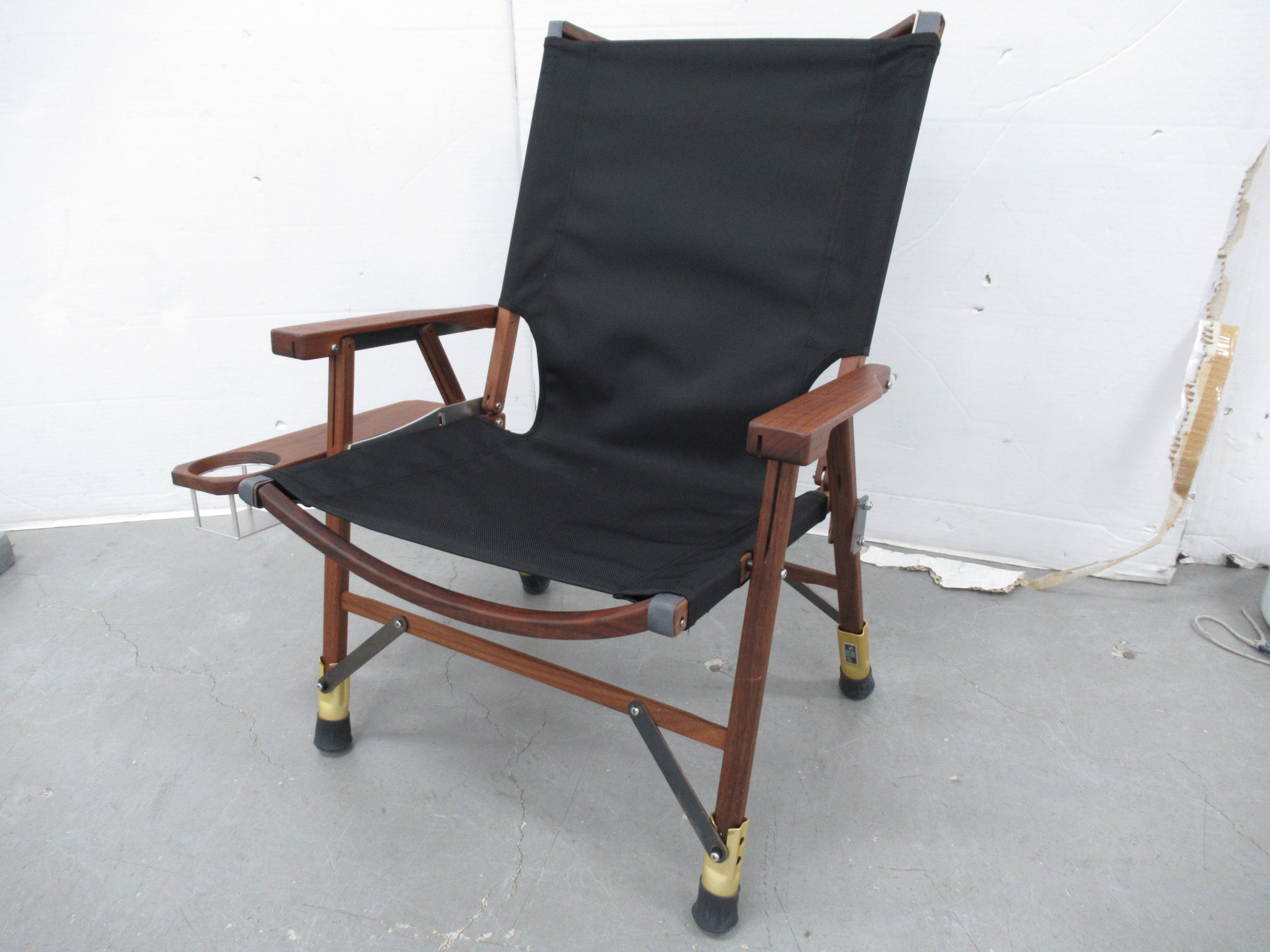 その他ブランド アウトドアチェア カスタムセット